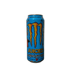 Monster - Juiced CALL OF DUTY - LIMITED EDITION 500ml