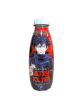 Ultra Pop - Ultra Ice Tea Jujutsu Kaisen FUSHIGURO / Tè Nero ai Frutti Rossi 500ml