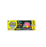 Brain Blasterz - Candy Brain Breakerz / Caramelle Dure dal Cuore Asprissimo 45g