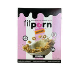 Fitporn - Cereali Proteici Senza Zuccheri gusto Miele 240g