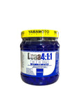 YAMAMOTO NUTRITION - Bcaa 4:1:1 / Amminoacidi Ramificati 200cpr