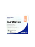 YAMAMOTO RESEARCH - MAGNESAX / Magnesio bis glicinato gusto LIMONE 30 bustine da 3,5 grammi