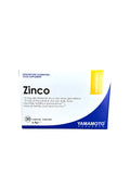 YAMAMOTO RESEARCH - Zinco 30 capsule