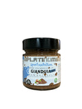 PLATINUM SPORT NUTRITION - Crema Proteica Spalmabile gusto GIANDUIA CROCK 250g