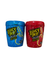 Bazooka - Juicy Drop Gummy Dipperz 96g