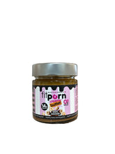 Fitporn - Burro di Nocciole 100% 200g OFFERTA SCADENZA 08/24