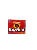 Wrigley's - Big Red Cinnamon 15 sticks