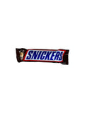 Snickers - Barretta di Cioccolato e Arachidi 50g
