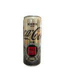 Coca Cola Creations - League of Legends - LIMITED EDITION 330ml LEGGERMENTE DANNEGGIATE