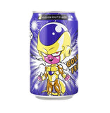 Ocean Bomb - Dragon Ball GOLDEN FRIEZA 330ml