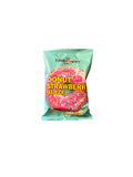 The Little Happy Bakery - Donut Strawberry Glaze / Ciambella ricoperta di Glassa alla Fragola 60g