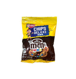 M&M's - Minis Bite Size Cookies / Biscotti al Cioccolato con M&M's da 45g