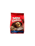 Playtime - Mini Cookies con Gocce di Cioccolato 120g