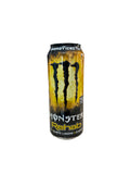 Monster - Rehab Iced Tea Limone 500ml