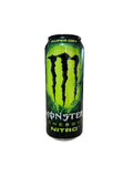 Monster - Energy Nitro Super Dry 500ml