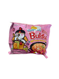 Samyang - Buldak Hot Chicken Flavor Ramen / Ramen istantaneo gusto Pollo Piccante alla Carbonara 130g