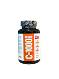 BPR Nutrition - C-1000 Retard / Vitamina C a Rilascio Prolungato 90cpr