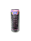 Applied Nutrition - ABE Energy + Performance Fruit Candy Flavour Zero Sugar & Calories 330ml