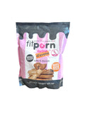 Fitporn - Farina di Avena Istantanea gusto Latte e Biscotti 750g