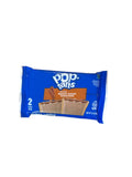 Kellogg's - Pop-Tarts Frosted Brown Sugar Cinnamon / Pop-Tarts gusto Cannella e Zucchero di Canna 2pz 96g