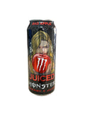 Monster - Juiced Bad Apple 500ml
