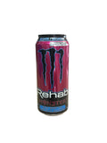 Monster - Rehab Wild Berry Tea 458ml CANADIAN IMPORT