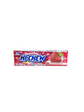 Morinaga - Hi-Chew Strawberry/ Caramelle Giapponesi gusto Fragola 50g