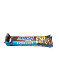 Snickers - Crisp Fruit & Nut / Barretta Snickers con Frutta Secca 40g