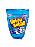 Wrigley's - Hubba Bubba Clear Whey Protein Blue Raspberry Flavour 405g