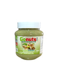 Daily Life - Gonuts! Greendream Pistachio Protein Spread/ Crema Proteica Spalmabile gusto Pistacchio 350g