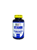 YAMAMOTO NUTRITION - Multi VITAMIN / Multivitaminico Multiminerale 60 cpr