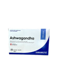 YAMAMOTO RESEARCH - Ashwagandha KSM-66 30cps