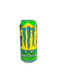 Monster Energy - Juice Rio Punch 473ml USA IMPORT