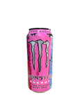 Monster Energy - Ultra Fantasy Ruby Red 473ml USA IMPORT