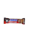 Snickers - Fruit & Nut / Barretta di Cioccolata e Frutta Secca 40g