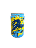 Ocean Bomb - One Piece SANJI Tropical Fruit Flavor / Bevanda Gassata gusto Frutti Tropicali 330ml