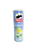 Pringles - Lime & Tart Flavour / Patatine gusto Crostata al Lime 115g