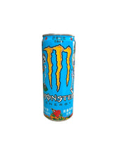 Monster Energy - Mango Loco 330ml CINA IMPORT