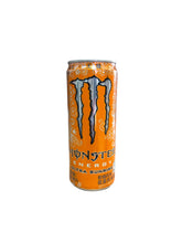 Monster Energy - Ultra Sunrise 330ml CINA IMPORT