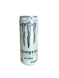 Monster Energy - Ultra White 330ml CINA IMPORT