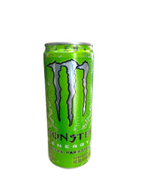 Monster Energy - Ultra Paradise 330ml CINA IMPORT