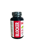 BPR Nutrition - Blocker / Termogenico 120cpr
