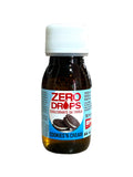 BPR Nutrition - Zero Drops - Edulcorante liquido da tavola Vari Gusti - CIOCCOLATO - NOCCIOLA - VANIGLIA - BISCOTTO - CARAMELLO - COOKIES'n' CREME50 ml