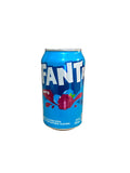 Fanta Berry / Bevanda al Mirtillo Blu 355 ml