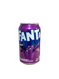 Fanta Grape / Bevanda gusto Uva 355 ml