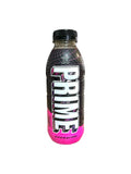 Prime Hydration X / Bevanda gusto Fragola e Limone 500ml