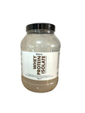 Unlock - Whey Protein Isolate Chocolate Flavour / Proteine Isolate del Siero del Latte gusto Cioccolato 750g