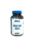 Applied Nutrition - Creatine 3000 / Creatina Monoidrata 120cps