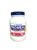 Volchem - Promeal Workout-Gainer gusto Fragola 1400g
