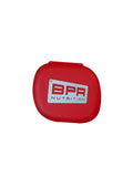 BPR Nutrition - Portapillole